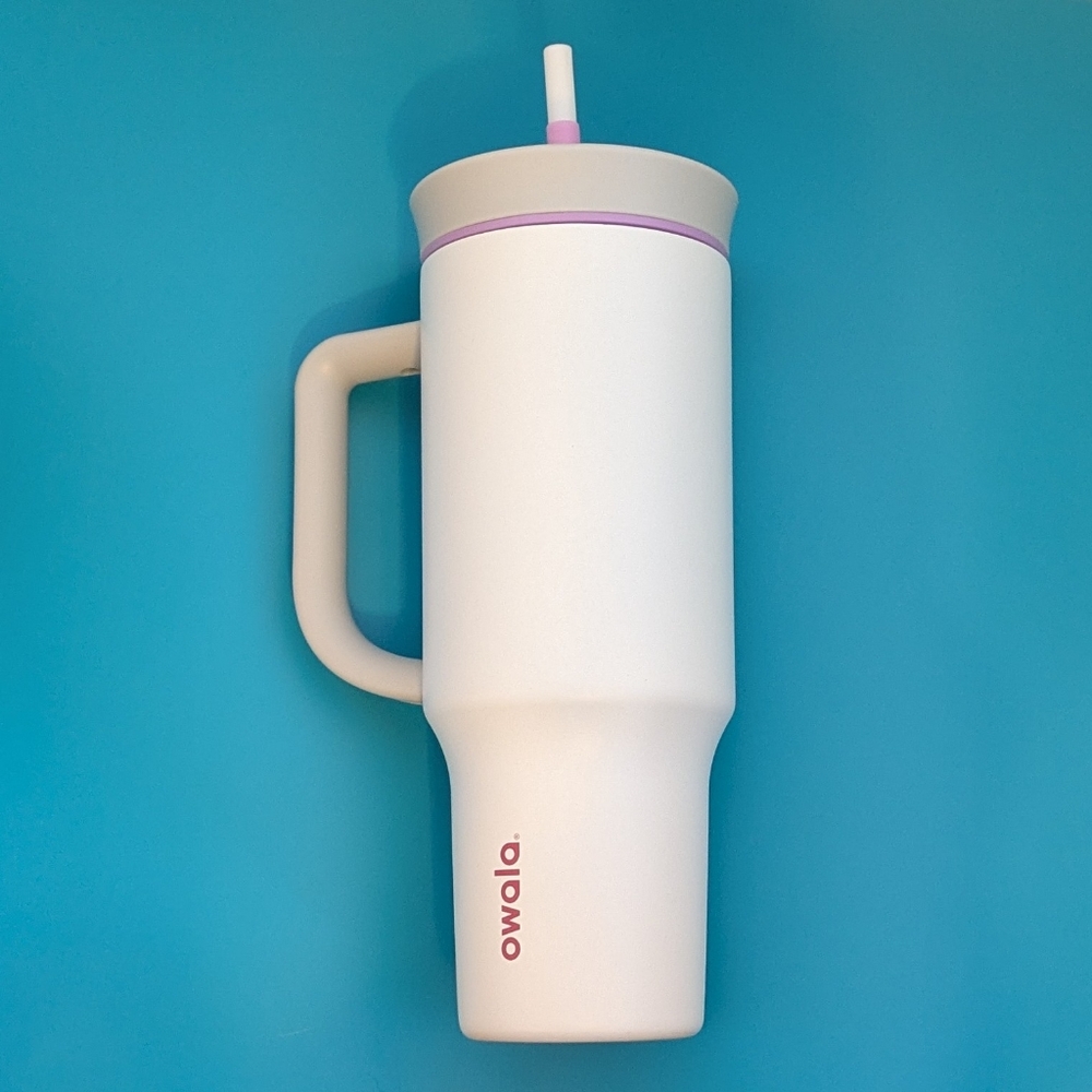 Owala 40oz Tumbler